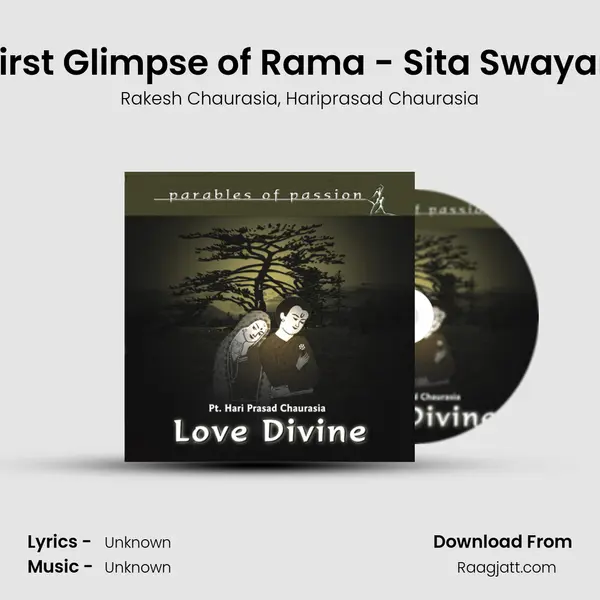 The First Glimpse of Rama - Sita Swayamvar mp3 song