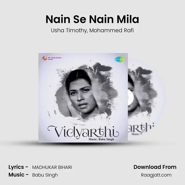 Nain Se Nain Mila mp3 song