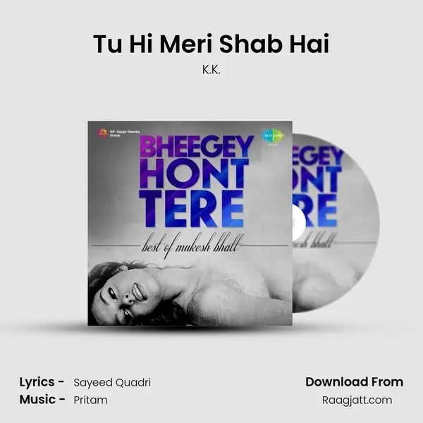 Tu Hi Meri Shab Hai mp3 song