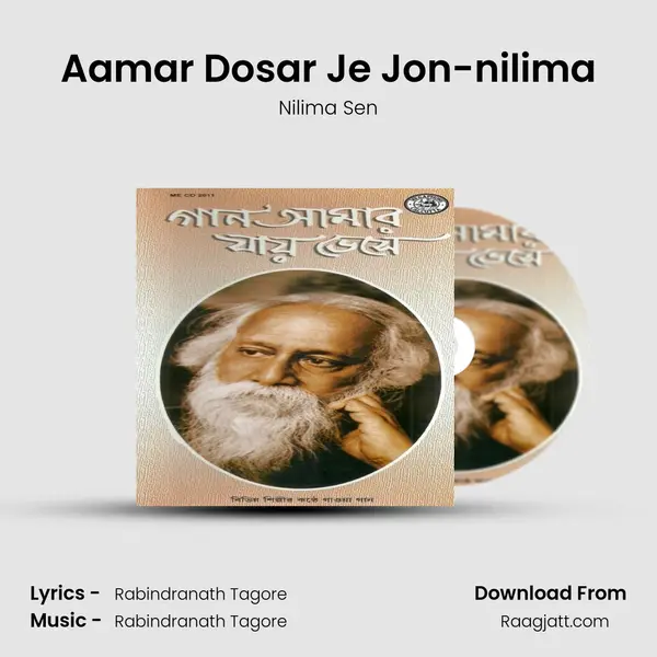 Aamar Dosar Je Jon-nilima mp3 song