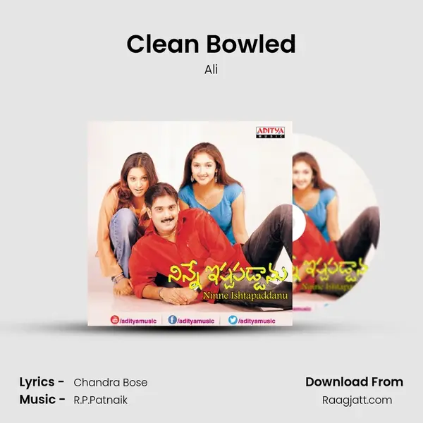 Clean Bowled mp3 song