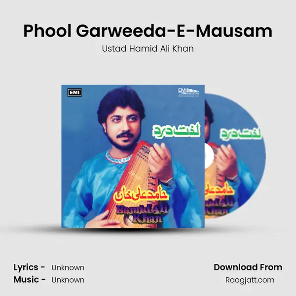 Phool Garweeda-E-Mausam mp3 song