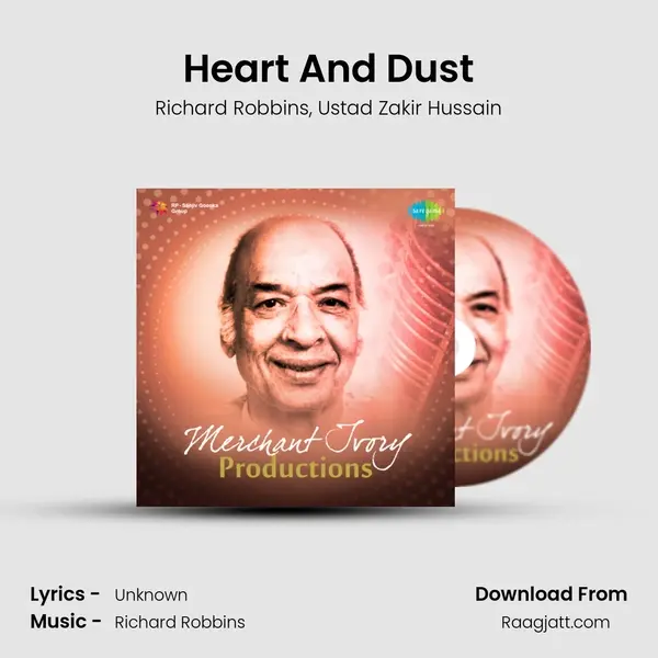 Heart And Dust mp3 song