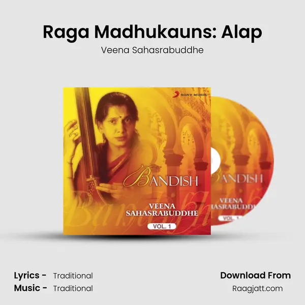 Raga Madhukauns: Alap mp3 song