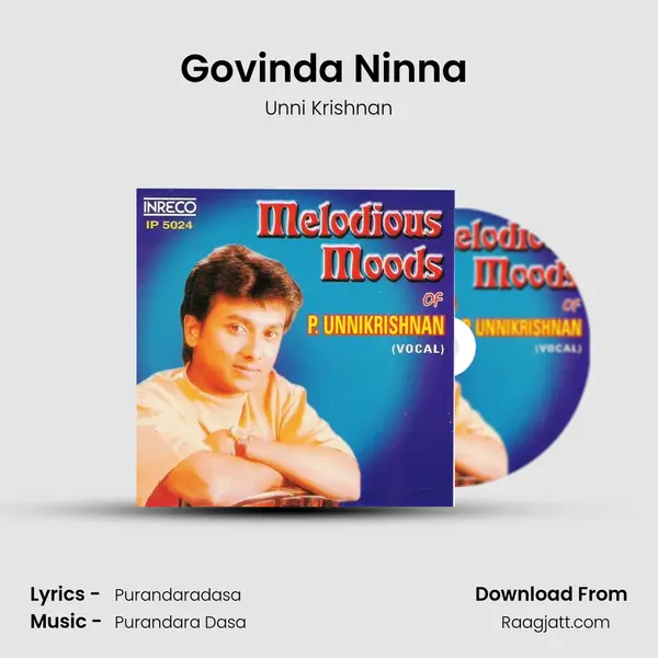 Govinda Ninna (Unni) mp3 song