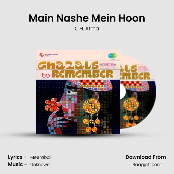 Main Nashe Mein Hoon mp3 song