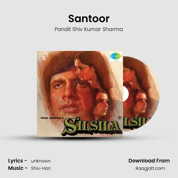 Santoor mp3 song