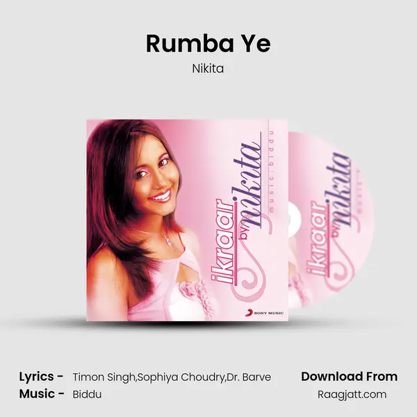 Rumba Ye mp3 song