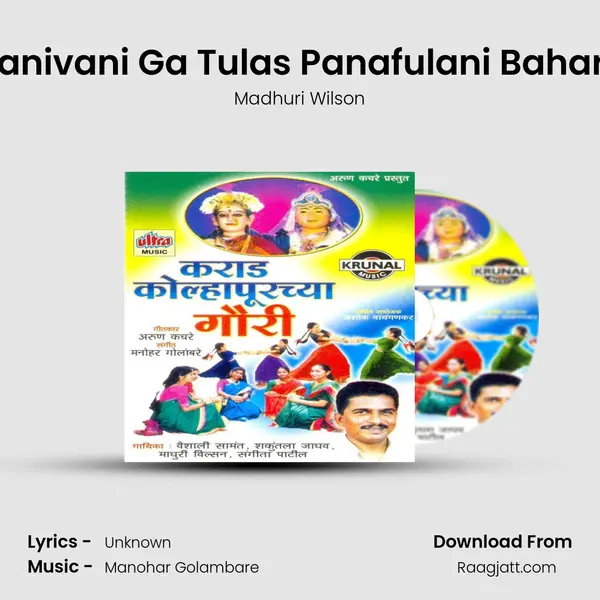 Ranivani Ga Tulas Panafulani Baharli mp3 song