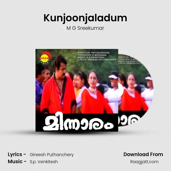 Kunjoonjaladum mp3 song