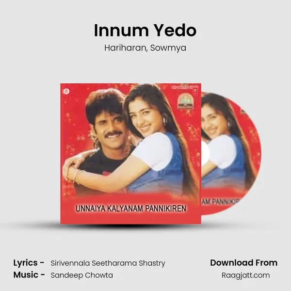 Innum Yedo mp3 song