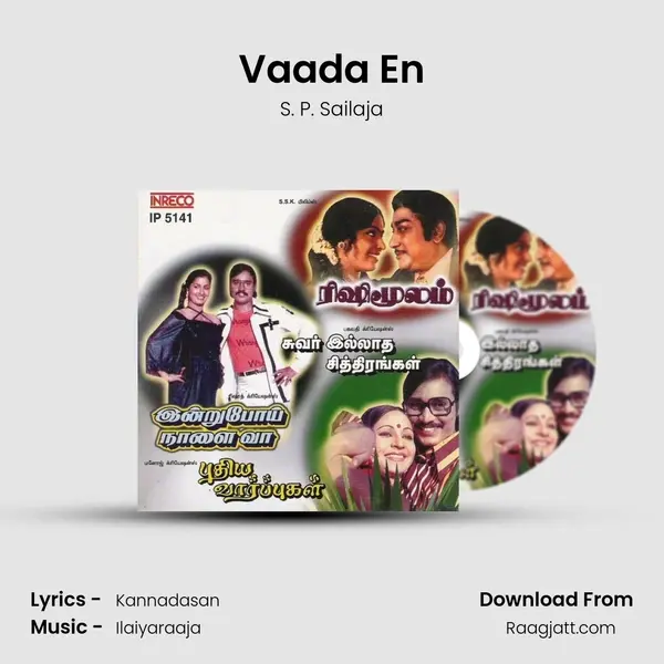 Vaada En mp3 song