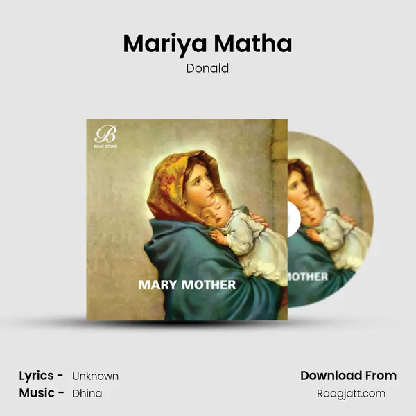 Mariya Matha mp3 song