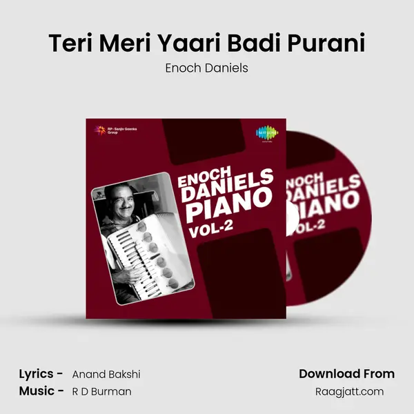 Teri Meri Yaari Badi Purani mp3 song