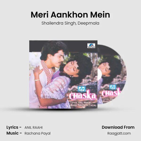 Meri Aankhon Mein mp3 song