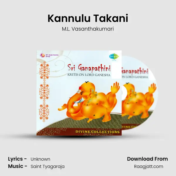 Kannulu Takani mp3 song