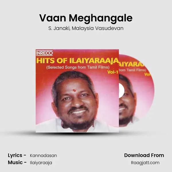 Vaan Meghangale mp3 song