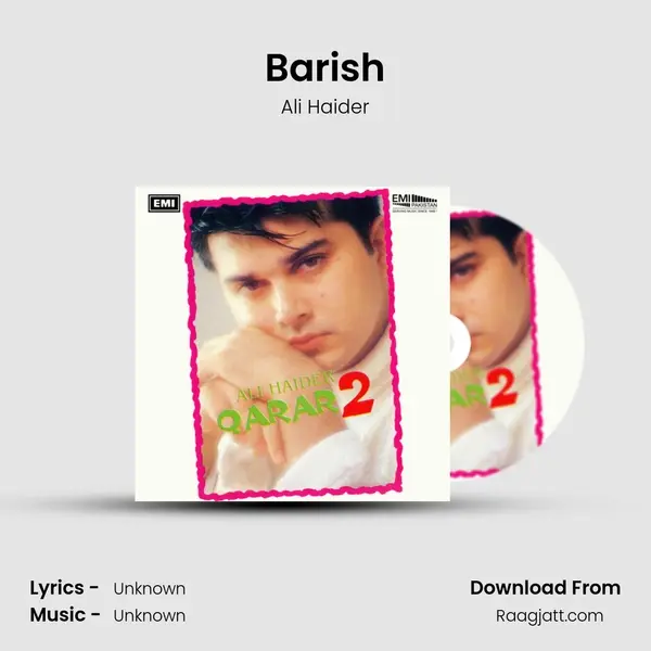 Barish mp3 song