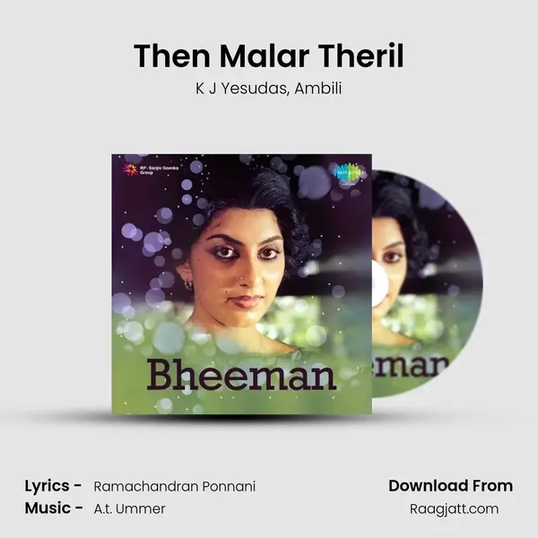 Then Malar Theril mp3 song