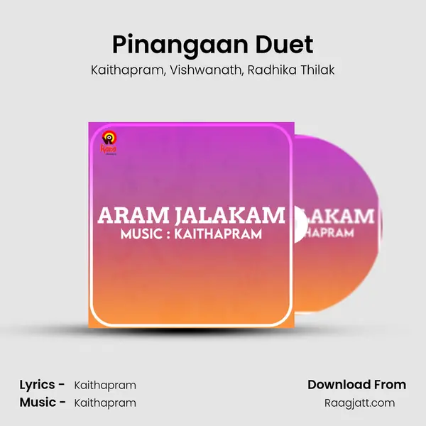 Pinangaan Duet mp3 song