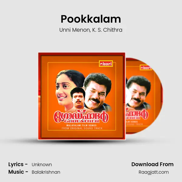 Pookkalam mp3 song