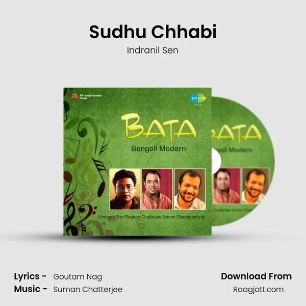 Sudhu Chhabi mp3 song