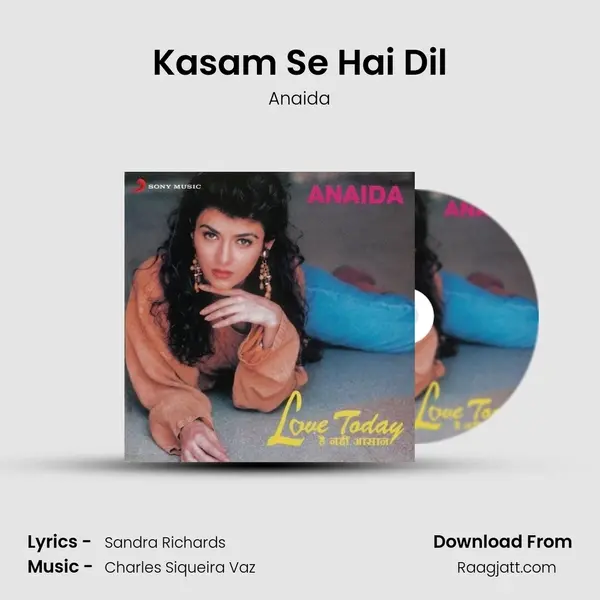 Kasam Se Hai Dil mp3 song