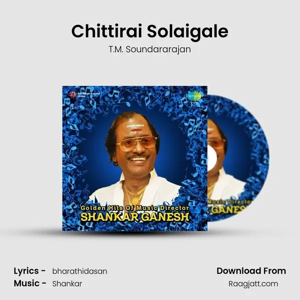 Chittirai Solaigale mp3 song