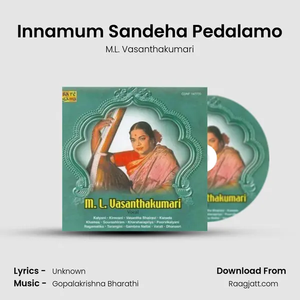 Innamum Sandeha Pedalamo mp3 song