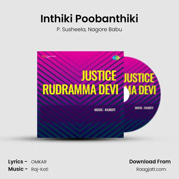 Inthiki Poobanthiki mp3 song