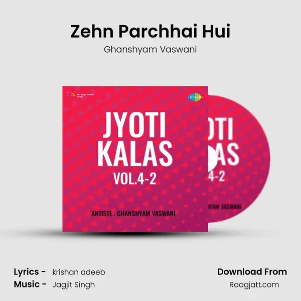 Zehn Parchhai Hui mp3 song