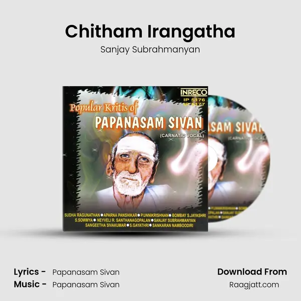 Chitham Irangatha mp3 song