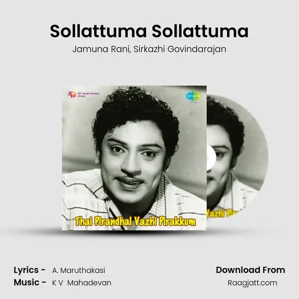 Sollattuma Sollattuma mp3 song