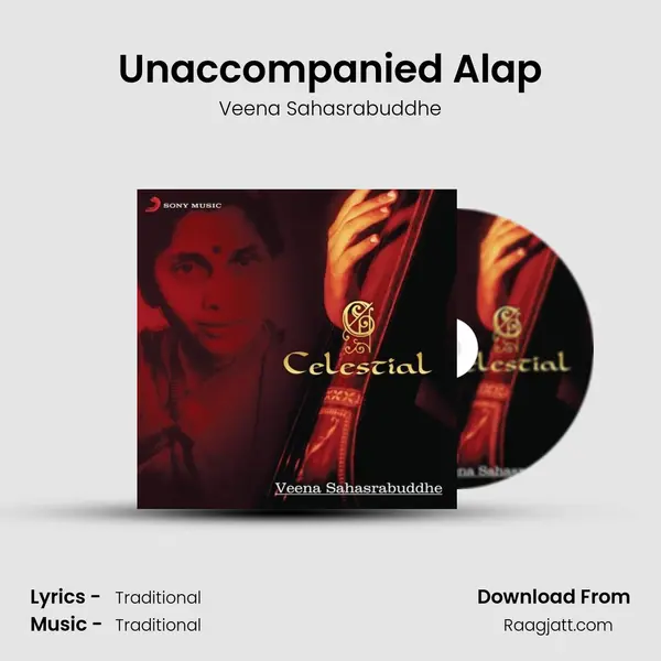 Unaccompanied Alap mp3 song