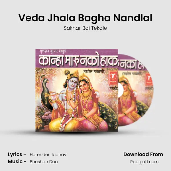 Veda Jhala Bagha Nandlal mp3 song