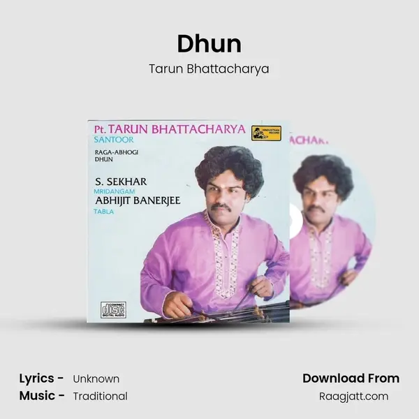 Dhun mp3 song