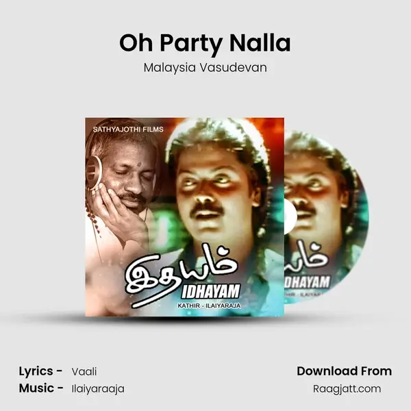 Oh Party Nalla mp3 song