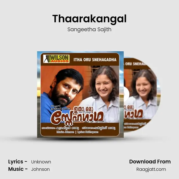 Thaarakangal mp3 song