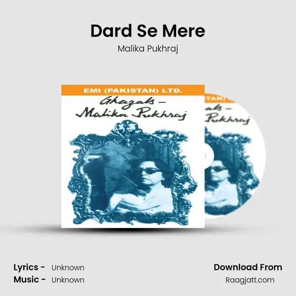 Dard Se Mere mp3 song