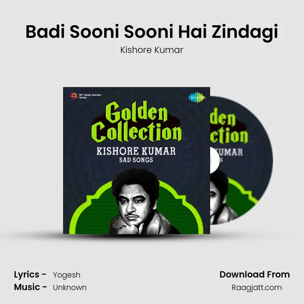 Badi Sooni Sooni Hai Zindagi mp3 song