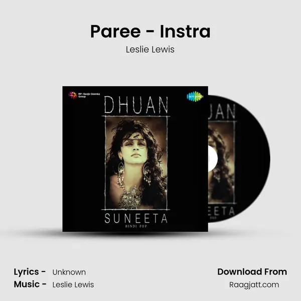 Paree - Instra mp3 song