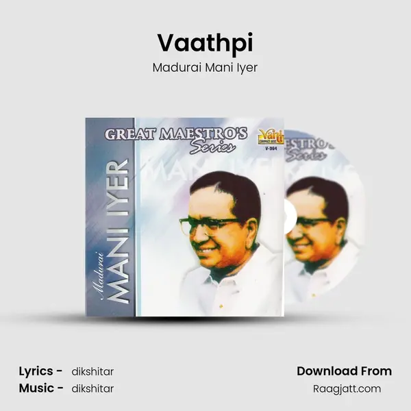 Vaathpi mp3 song