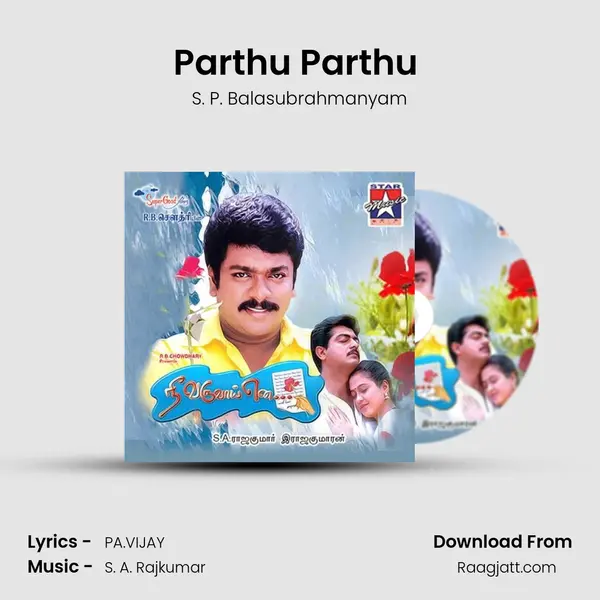 Parthu Parthu (M) mp3 song