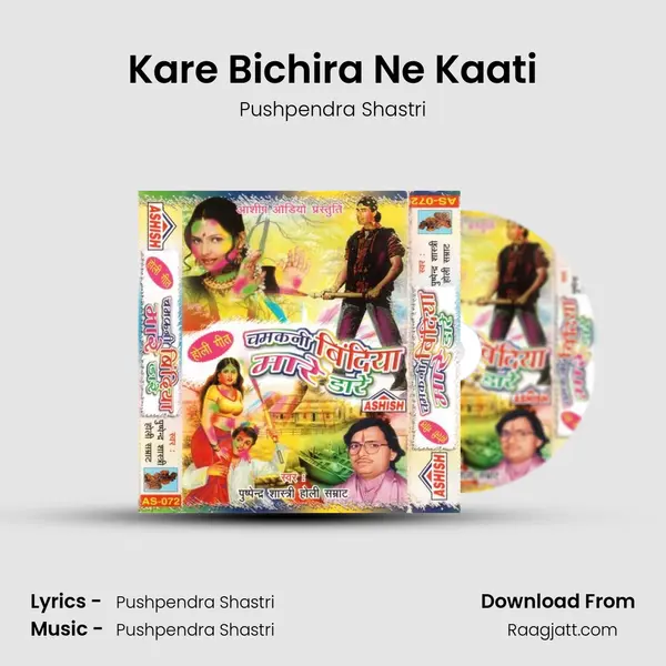 Kare Bichira Ne Kaati mp3 song