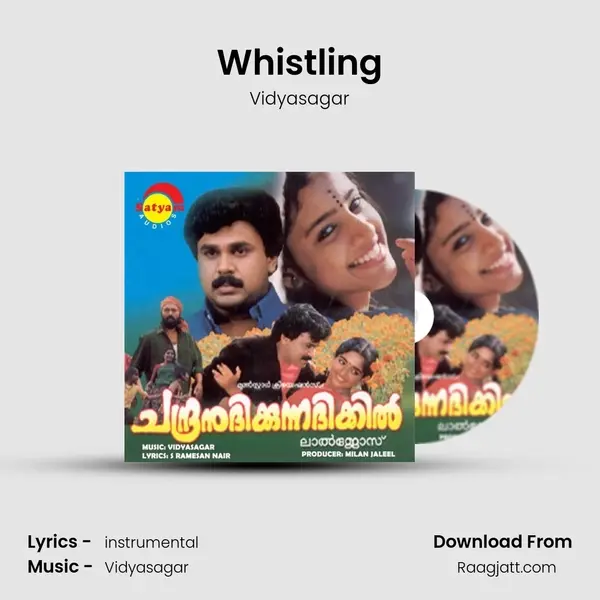 Whistling - Vidyasagar mp3 song