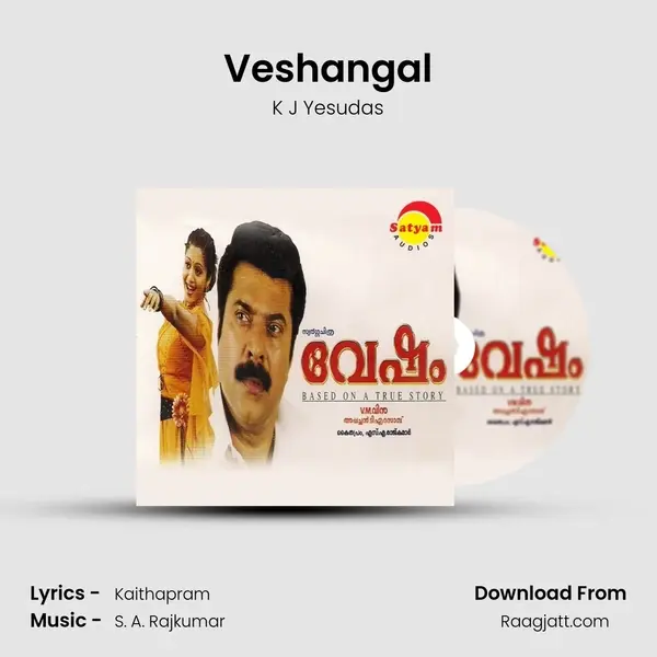 Veshangal mp3 song