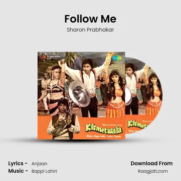 Follow Me mp3 song