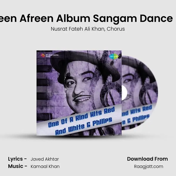 Afreen Afreen Album Sangam Dance Mix mp3 song