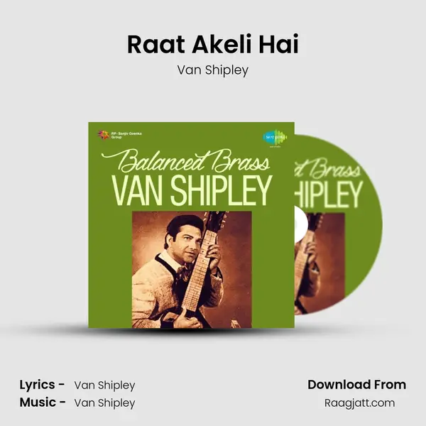 Raat Akeli Hai mp3 song