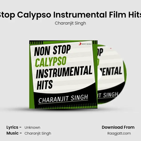 Non Stop Calypso Instrumental Film Hits, Pt. 1 mp3 song